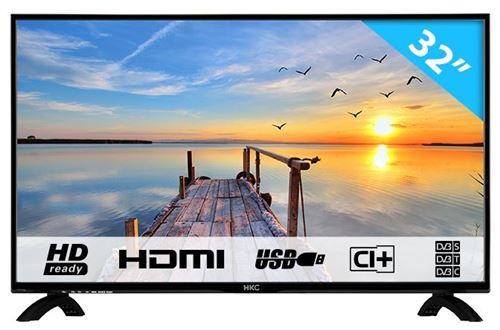 TV LED 32C9A HD-Ready 32