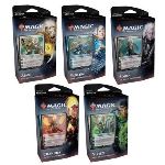 MTG PLANESWALKER DECKS ÉDITION DE BASE 2020 FR X10