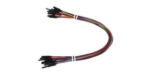 Câble de raccordement Raspberry Pi® Joy-it RB-CB3-25 1 pc(s)