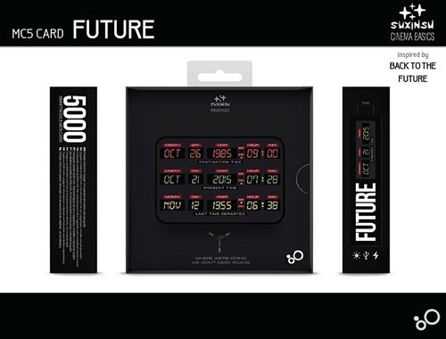 Future design Powerbank Smartoools MC5 5000 mah