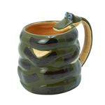 ABYstyle - Disney - Le Livre de la Jungle - Mug 3D - 450 ML - Kaa