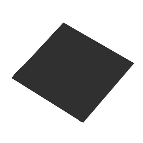 LEE filters - 100mm - stopper - little - filtre - 6 stops - 100 x 100mm - lls6100u2