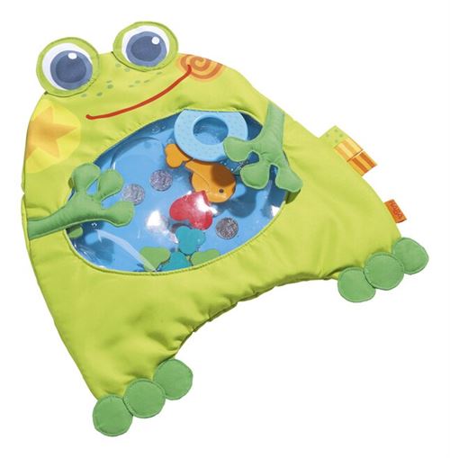 Haba - Aquatische ontwakende kleine kikker