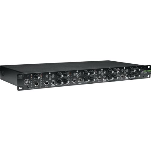 Mackie HM-400 - Amplificateur de casque 4 canaux