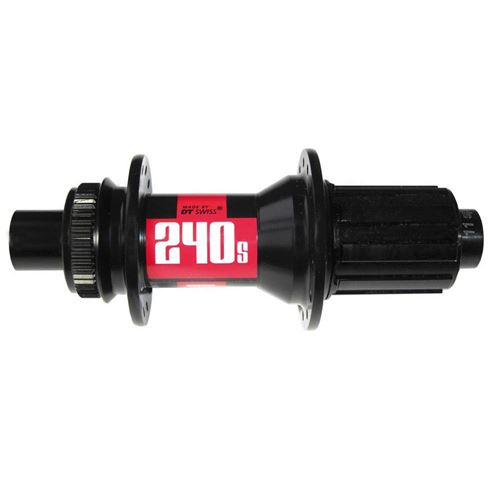 Dt swiss Moyeux Dt Swiss Hub 240s Disk Brake 142 / 12 mm