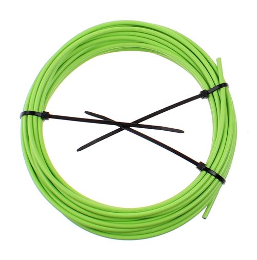 Elvedes Vert Interrupteur Câble Extérieur 10 M X 4,2 Mm - Image 1