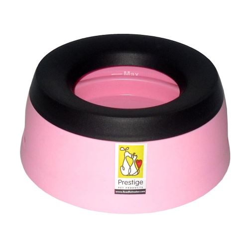 Prestige Road- Écuelle anti-débordement - Chien (L) (Vert) - UTVP294