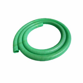 Varan Motors Tuyauaspi4 5m Tuyau Annelé 4 1016mm Aspiration De Pompe à Eau 5 Mètres