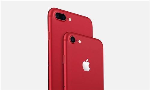 Apple iPhone 7 128 Go 4.7