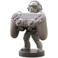 Street Fighter - Figurine Cable Guy Ryu 20 cm - Jeu de stratégie