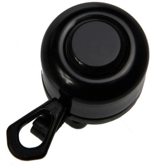 Simson Mini cloche 34mm noir
