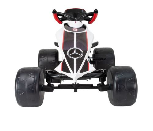 Go-kart Mercedes AMG
