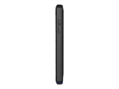 UAG Outback - Coque de protection pour téléphone portable - caoutchouc - noir - pour Samsung Galaxy J3 (2017)