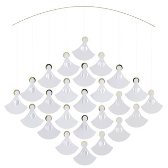 Flensted Mobiles Choeur d Ange 25 - 1