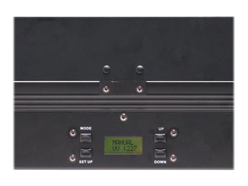 Barre LED ADJ ULTRA HEX BAR 12 Nombre de LED: 12 x 12 W
