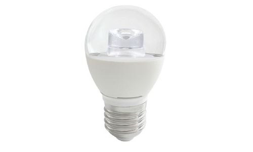 Ampoule éclairage NITYAM SPHE C E27 5W