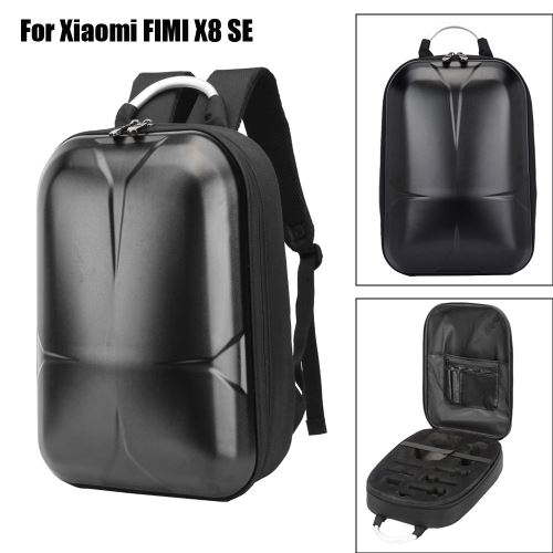 Sac à dos PC étanche Shell dur pour Xiaomi FIMI X8 SE RC Quadcopter Drone Kiliaadk1297