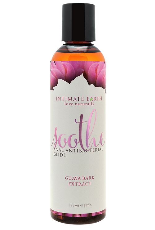 Intimate Organics Apaiser Anal Lubrifiant 240 ml