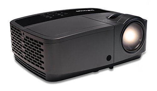 InFocus IN118HDxc - projecteur DLP - portable - 3D