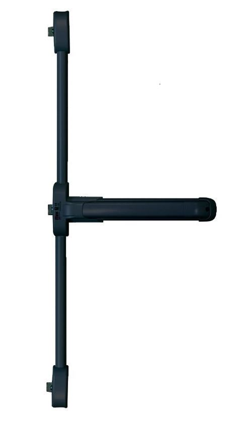 Iseo Noire Cf Idea Serrure Anti-Panique 3 Points 942608455Ta - Image 3