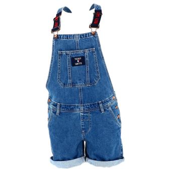 Salopette teddy smith clearance