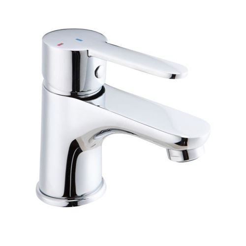 Robinet mitigeur design pour vasque de lavabo limiteur de debit