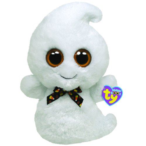 Ty Boo Buddies Phantom - Fantôme