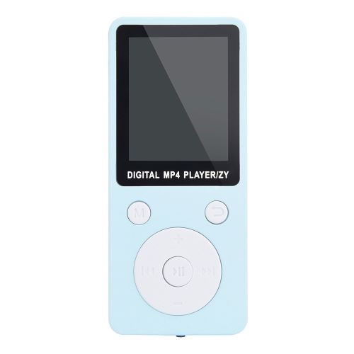 2019 mode portable MP3 MP4 Player Jeux Vidéo Radio écran LCD FM Film WEN268