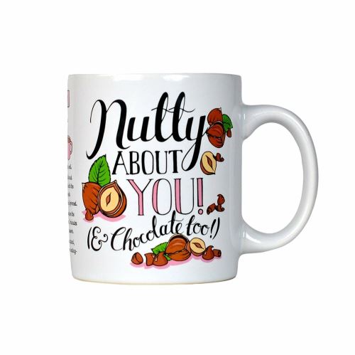 Tasse de recette de gâteau au chocolat