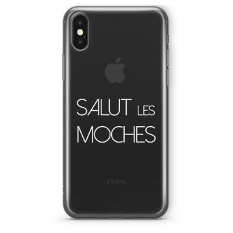 coque iphone 7 moche