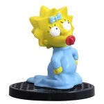 The Simpsons , lot de 4 figurines neuves  the simpsons family  emballage scellé - Collection