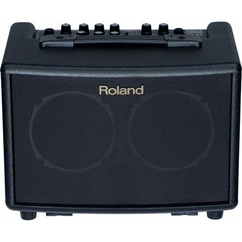 Ampli acoutisque 30W Roland AC-33