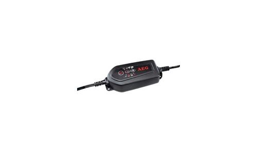 AEG chargeur de batterie électronique