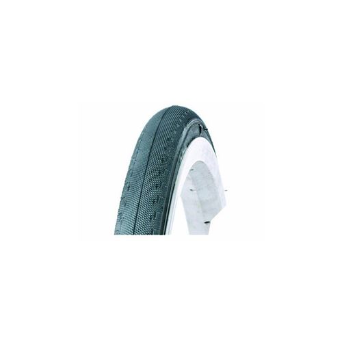 Dutch Perfect Aucun pneu plat 28 x 1,00 (23-622) noir