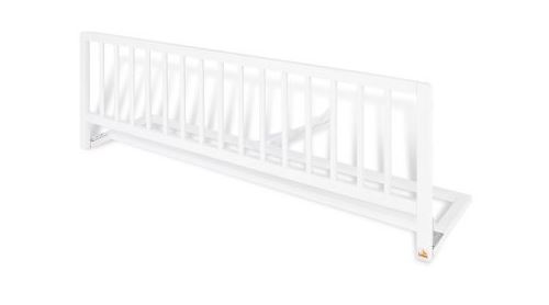 Barriere de lit Pinolino Comfort blanc