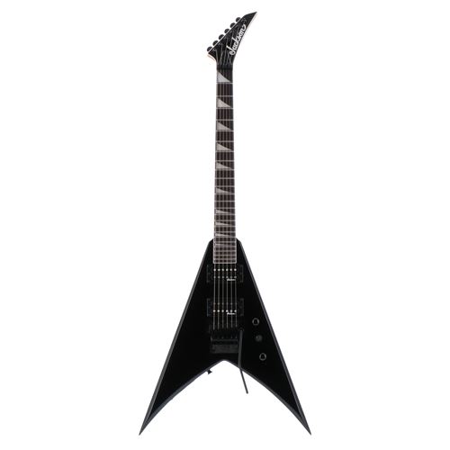 Jackson JS32 KV - Gloss Black