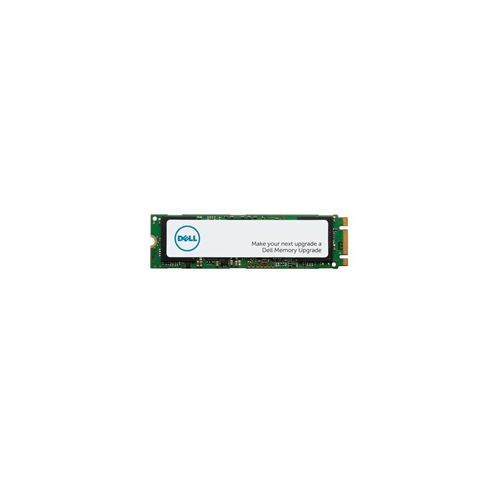 Dell SSD 1 To M.2 PCIe NVMe