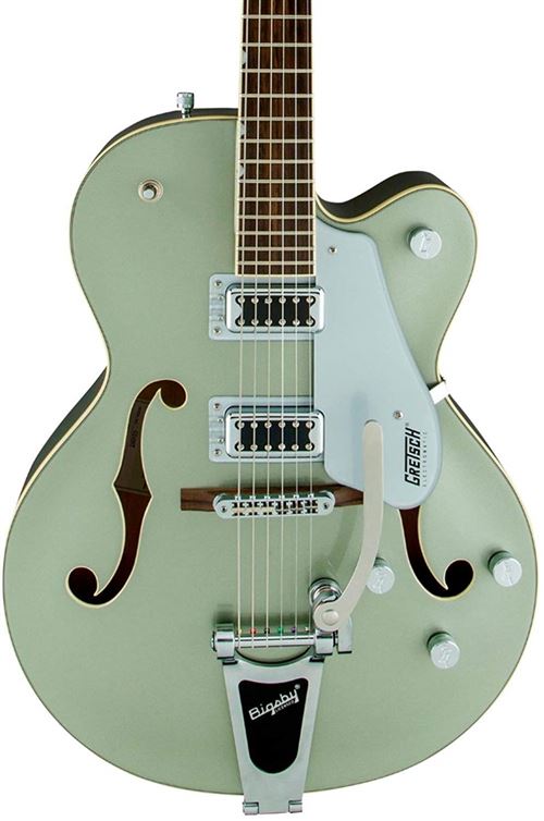 G5420T Electromatic Aspen Green 2016