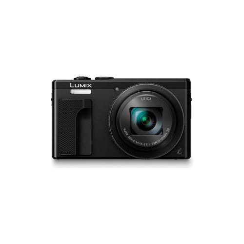Panasonic Lumix DMC-TZ80 - digitale camera - Leica