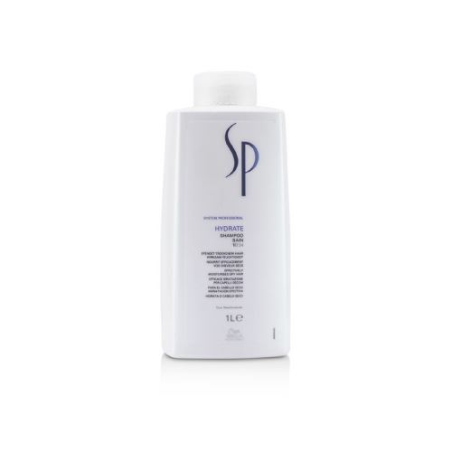 Shampooing hydratant Hydrate Wella (1000 ml)