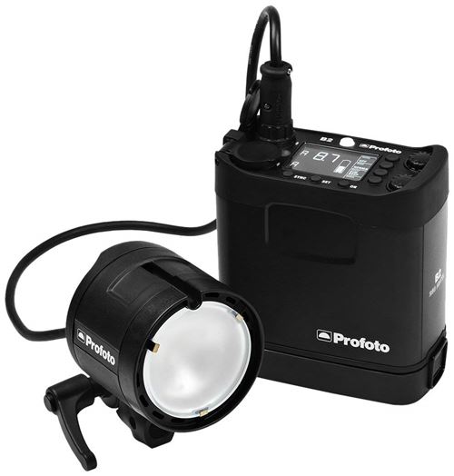 Profoto B2 250 AirTTL To-Go Kit