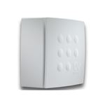 Vortice Aerateur Vort Quadro Micro 80 T 11648 Equipements Electriques Domotique Achat Prix Fnac