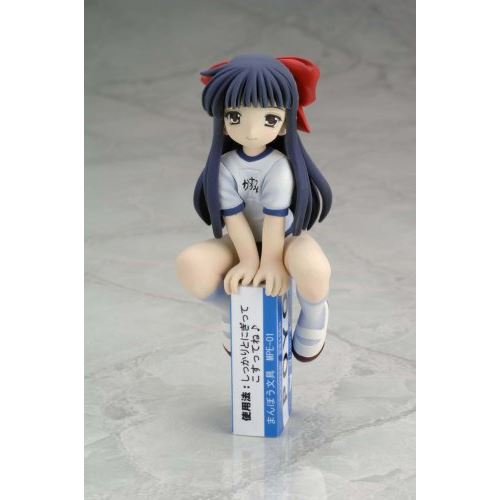Papeterie Play 03 pour gomme Kasumi (figurine en PVC)