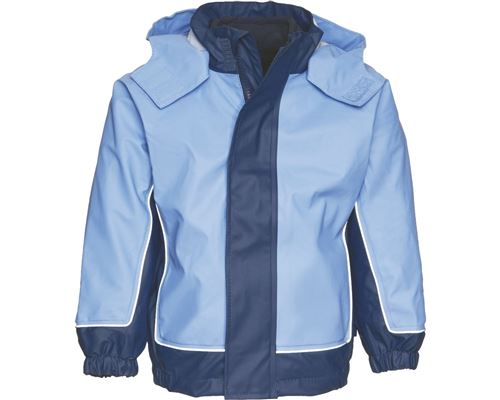 Playshoes Imperméable 3-en-1 bleu marine / bleu garçon