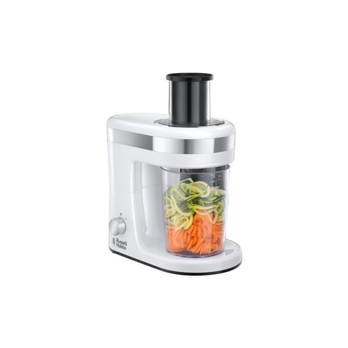Russell Hobbs 23180-56 - Spiralizer Ultimate - Appareil A Spirales - 300 W