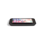 Chargeur induction fast charge Livoo TEA238 Noir
