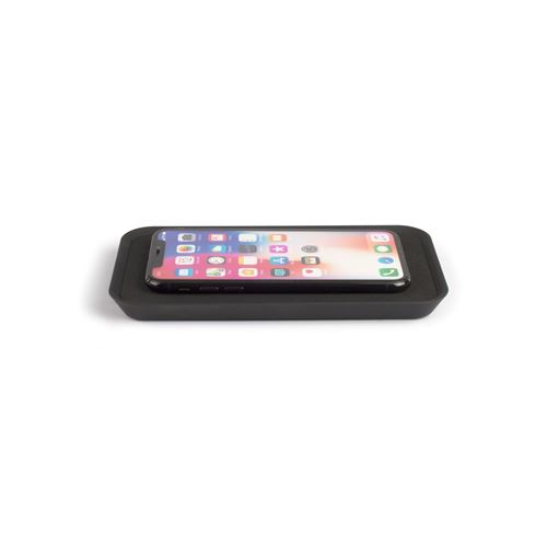 Chargeur induction fast charge Livoo TEA238 Noir