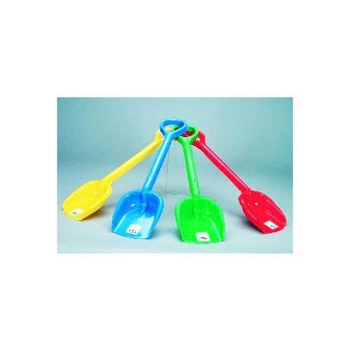 Simba Toys 107124116 - Pelle en plastique