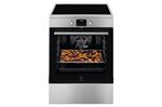 Cuisinière induction Chaleur tournante pulsée 73LL ELECTROLUX, 4968425