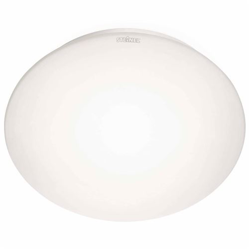 Steinel Blanc Luminaire D'intérieur Rs 16 Led Plastique 008383 - Image 1